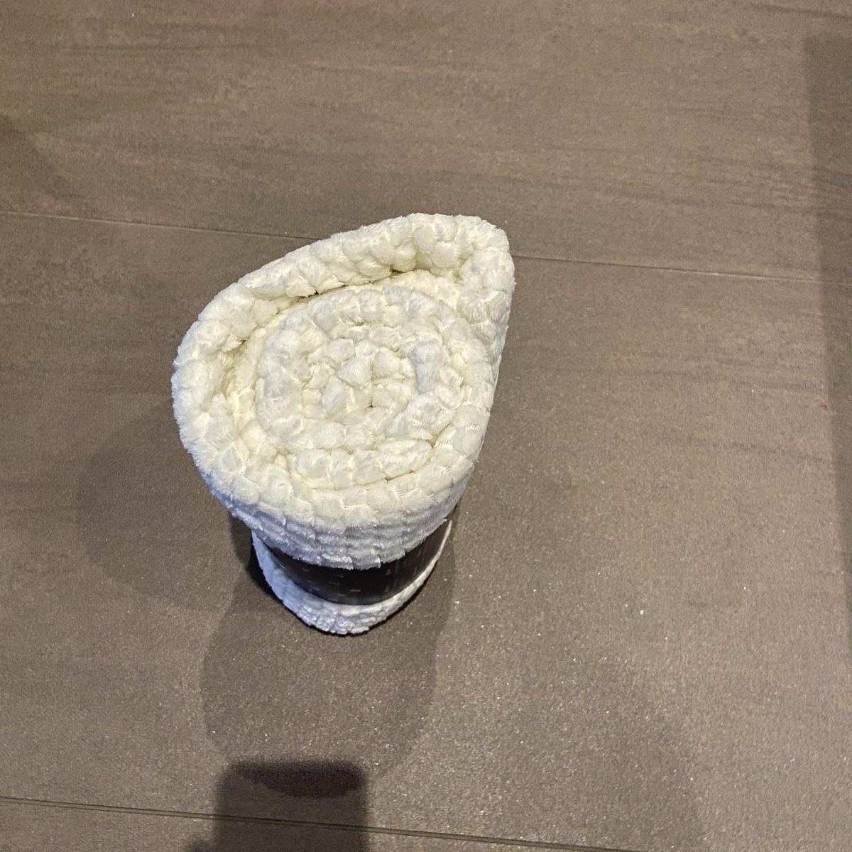 Coop Coperte: Coop Kuscheldecke, neu – Nuovo e nell'imballaggio originale da Schwarzenburg venduto da Aha016 2