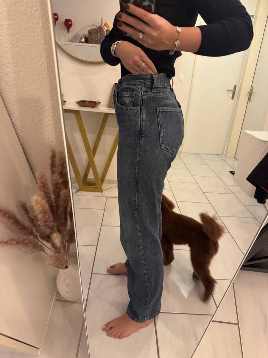 Massimo Dutti Jeans: Massimo dutti – Usato da Kilchberg ZH venduto da cruella 1