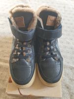 Bisgaard, Schuhe gefüttert Gr.40, neuwertig