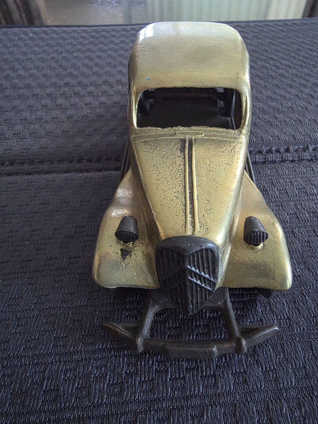 Citroën Modellini d'auto: Modellauto Citroën 15 Six Cilindres – Usato da Urtenen-Schönbühl venduto da LILIE0207 2