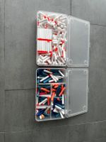 Nerf-Pfeile - sehr guter Zustand