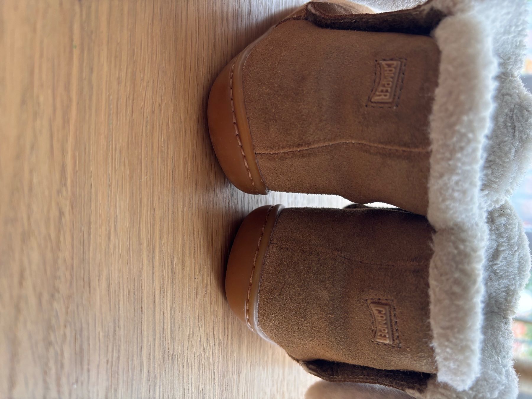 Camper Schuhe für Jungen: Adorables bottines Campers taille 23 – Gebraucht aus lausanne von beauxproduits 5