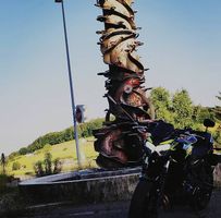KAWASAKI Z650 