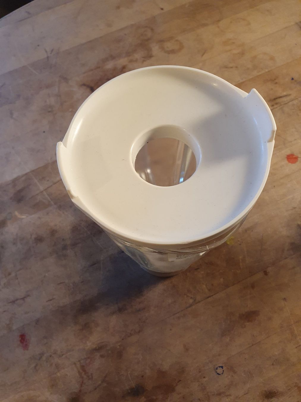 Elettrodomestici da cucina: Tischmixerglas Doyen 1.5L – Usato da Zürich venduto da dialout 2