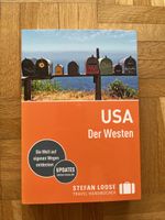 USA - Der Westen Reiseführer