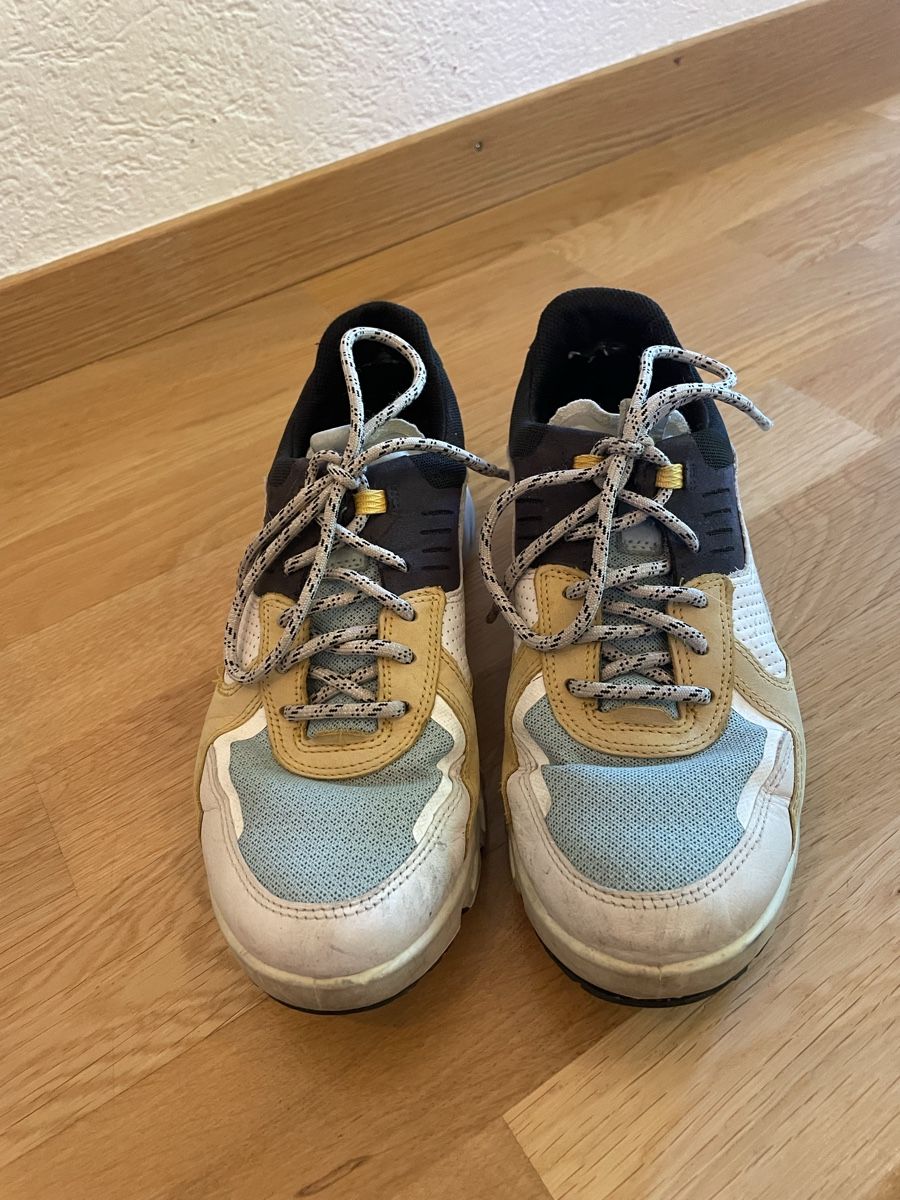 Ecco Scarpe da donna: Ecco Sneaker – Usato da Bern venduto da joelle.fuchs