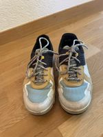 Ecco Sneaker