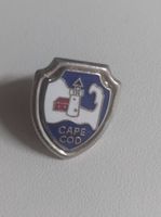 Pin Cape Cod