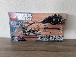 Lego Star Wars 40755 OVP