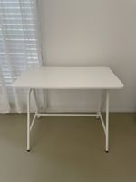Schreibtisch/Bürotisch höhenverstellbar