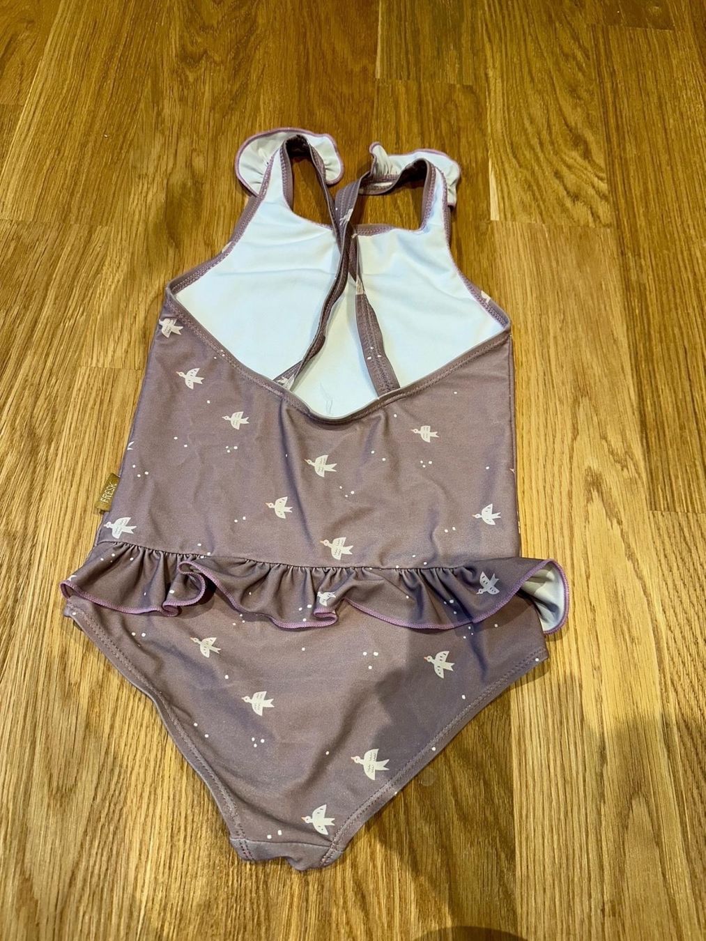 Costumi da bagno & Bikini: Badeanzug fresk -  7 jahre – Usato da Hochdorf venduto da lefaho 1