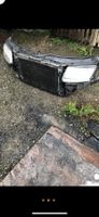 Vw Passat jg 1999 1.8l Kombi Front,Schlossträger
