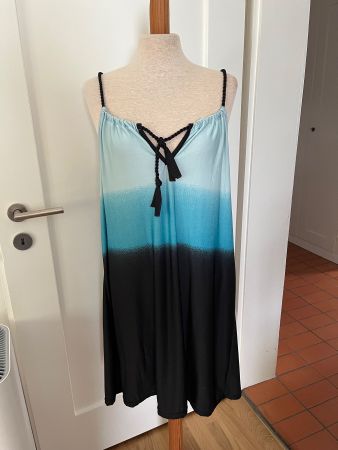 Strandkleid von Thailand Grösse S