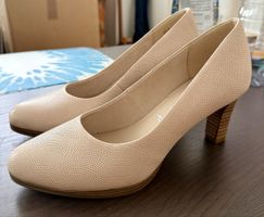 Escarpins, tamaris