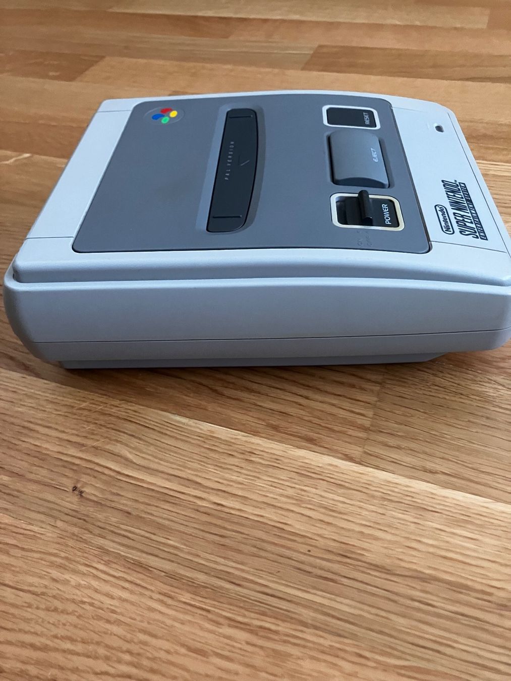 Nintendo Console: Snes 1-chip-02, FULL RECAP – Usato da Genève venduto da est_msm8 6