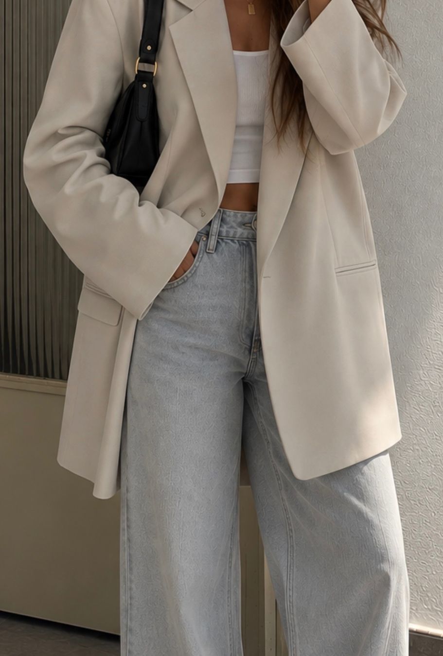 Zara Anzüge & Kostüme: Zara Blazer – Neu und originalverpackt aus Kirchberg BE von lea_kb6y
