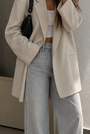 Zara Blazer