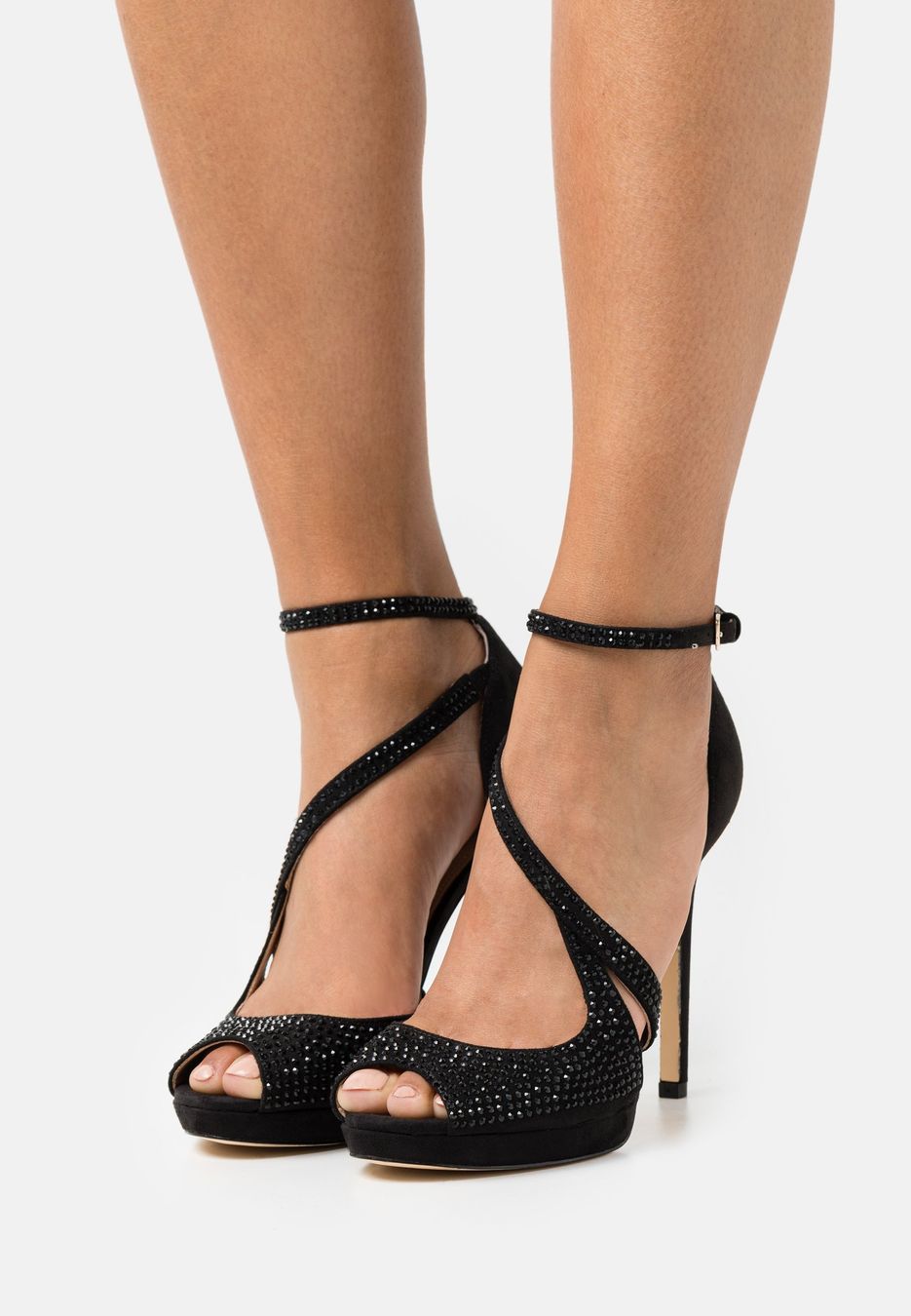 Guess Scarpe da donna: New Guess Finnee High Heels Gr.40 – Nuovo (secondo la descrizione) da Uetikon am See venduto da car_tgt8