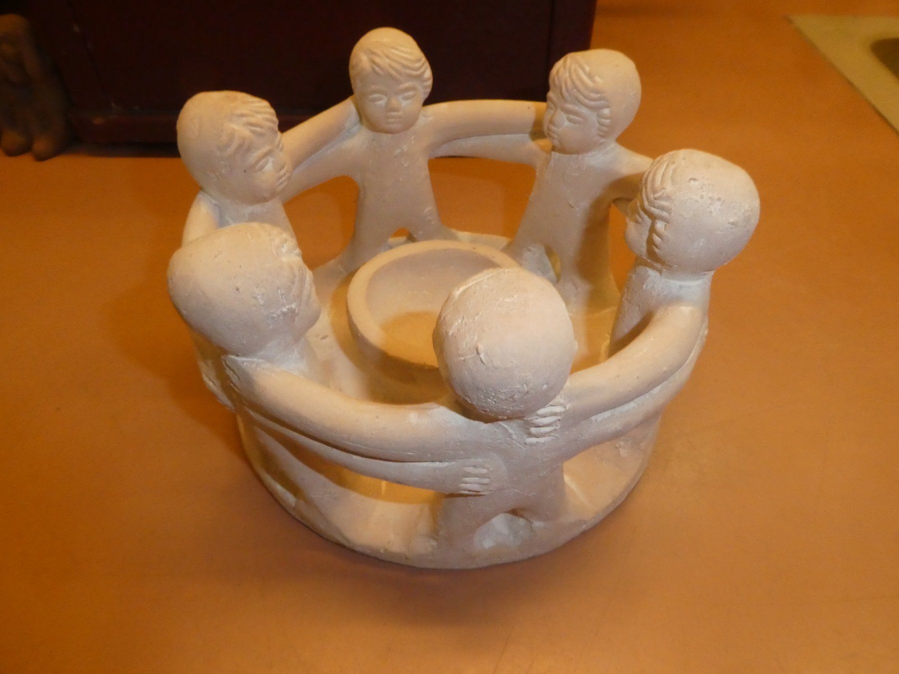 Statuette: Freundeskreis – Usato da Chur venduto da Diversico2010