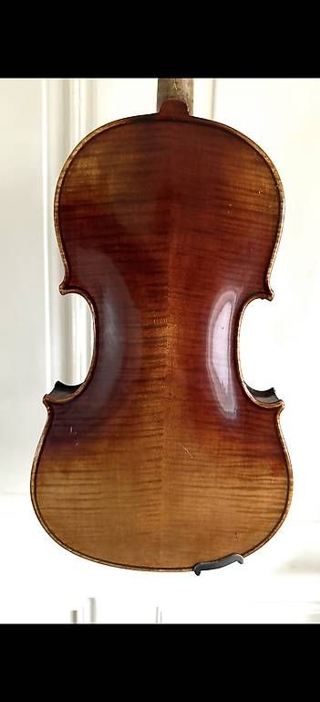 Instruments de musique: 4/4 Geige spielfertig – D'occasion à Bern par kabinettstueck 1