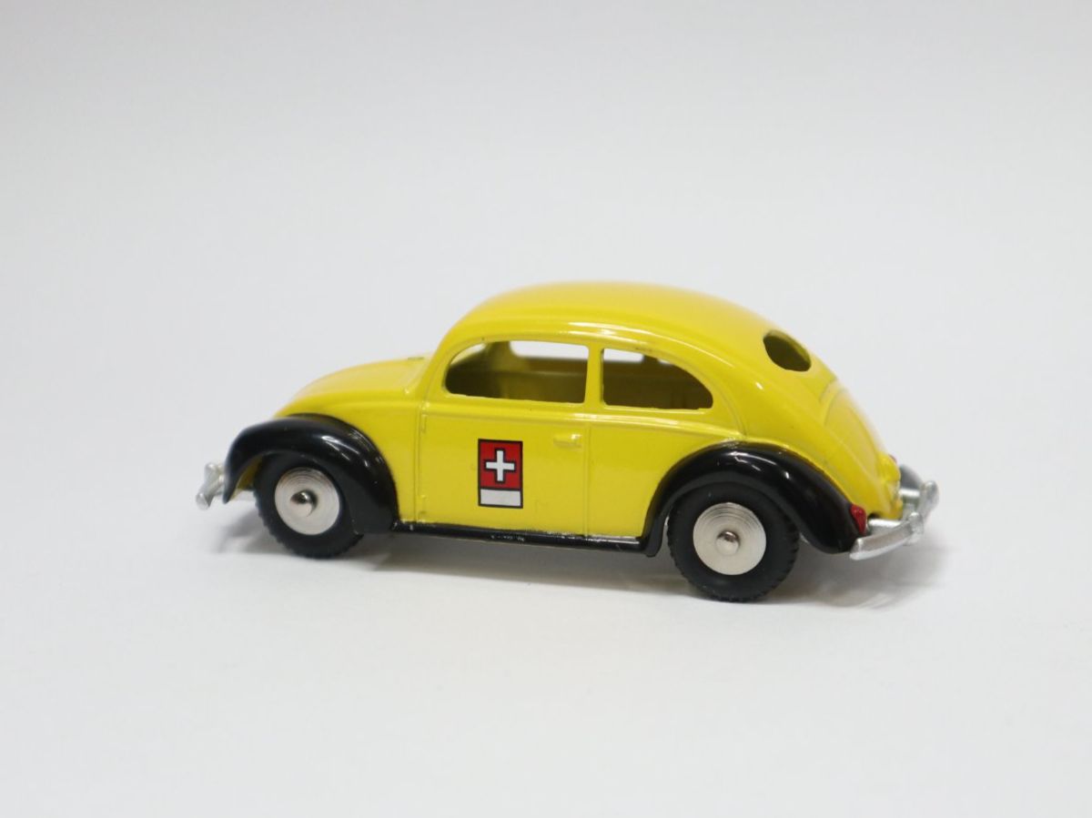 Mercury Modellini d'auto: Mercury VW Käfer Post neu – Nuovo (secondo la descrizione) da Eschenbach SG venduto da Astalavista 2