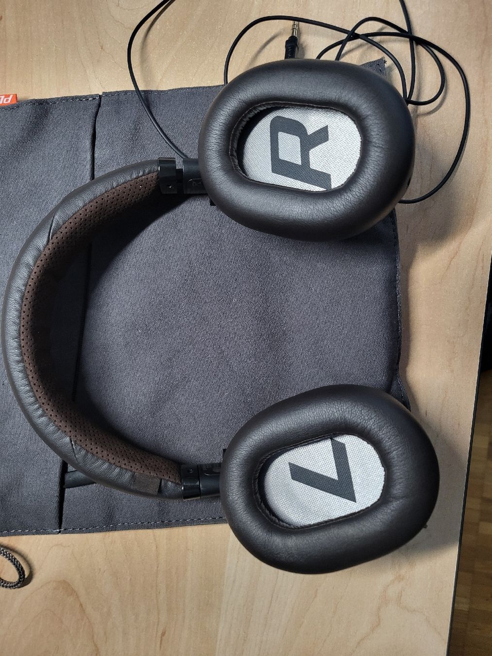 Plantronics Kopfhörer: Palatronics BackBeat Pro 2 Kopfhörer – Gebraucht aus Bern von cla_ngp6