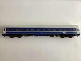 Roco 44843 ÖBB TEN Schlafwagen UHansa H0 1:87