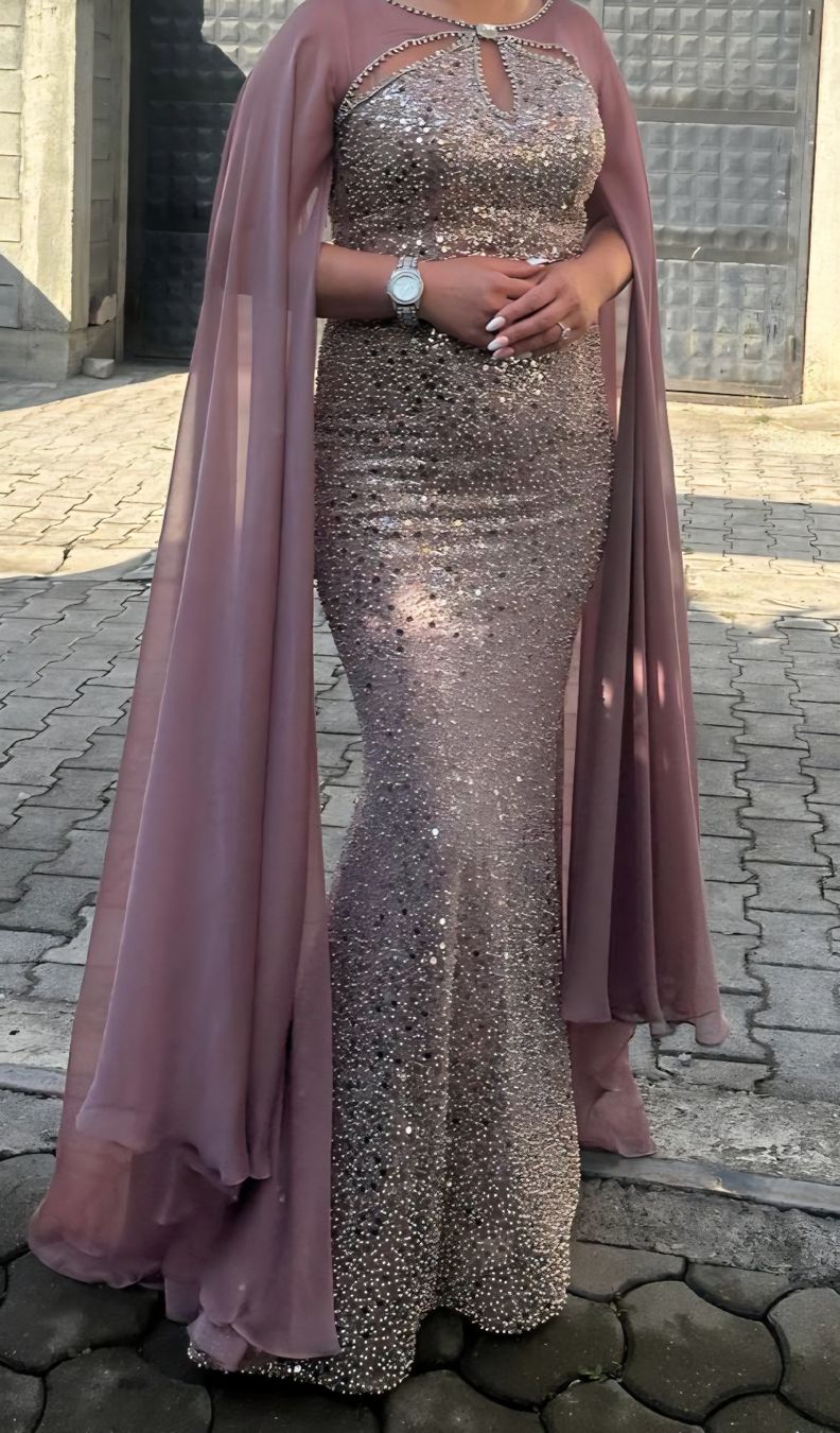 Vestiti: Abendkleid – Usato da Watt venduto da Rex87 4