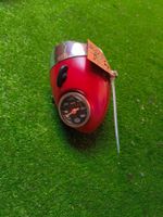 Sachs Uralte Eierlampe