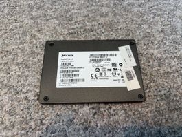 Micron RealSSD C400 120Gb