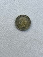 10 centimes 1918 en laiton 