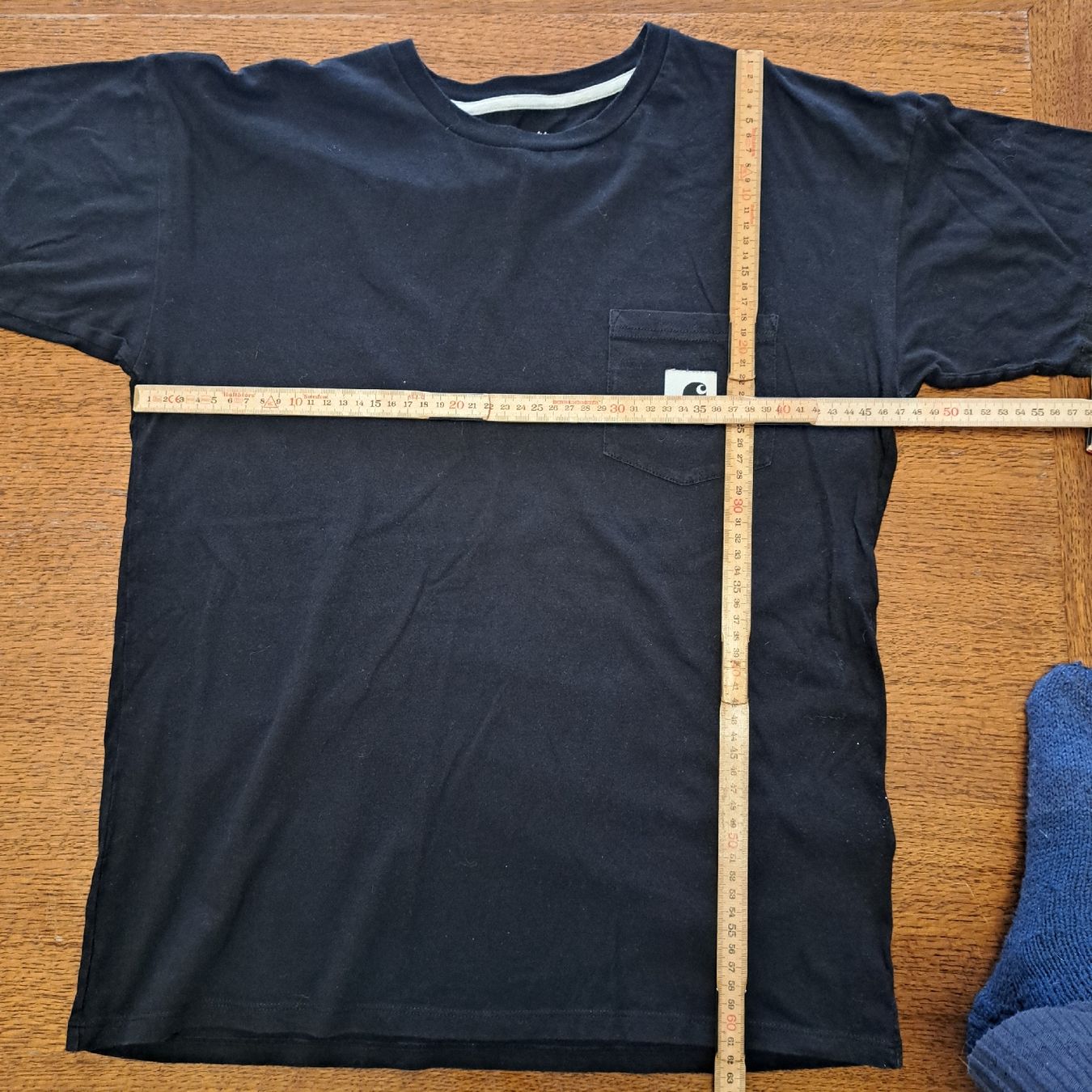 Carhartt T-shirt: T-shirt Carhartt – Usato da Zollikofen venduto da selanaj 2