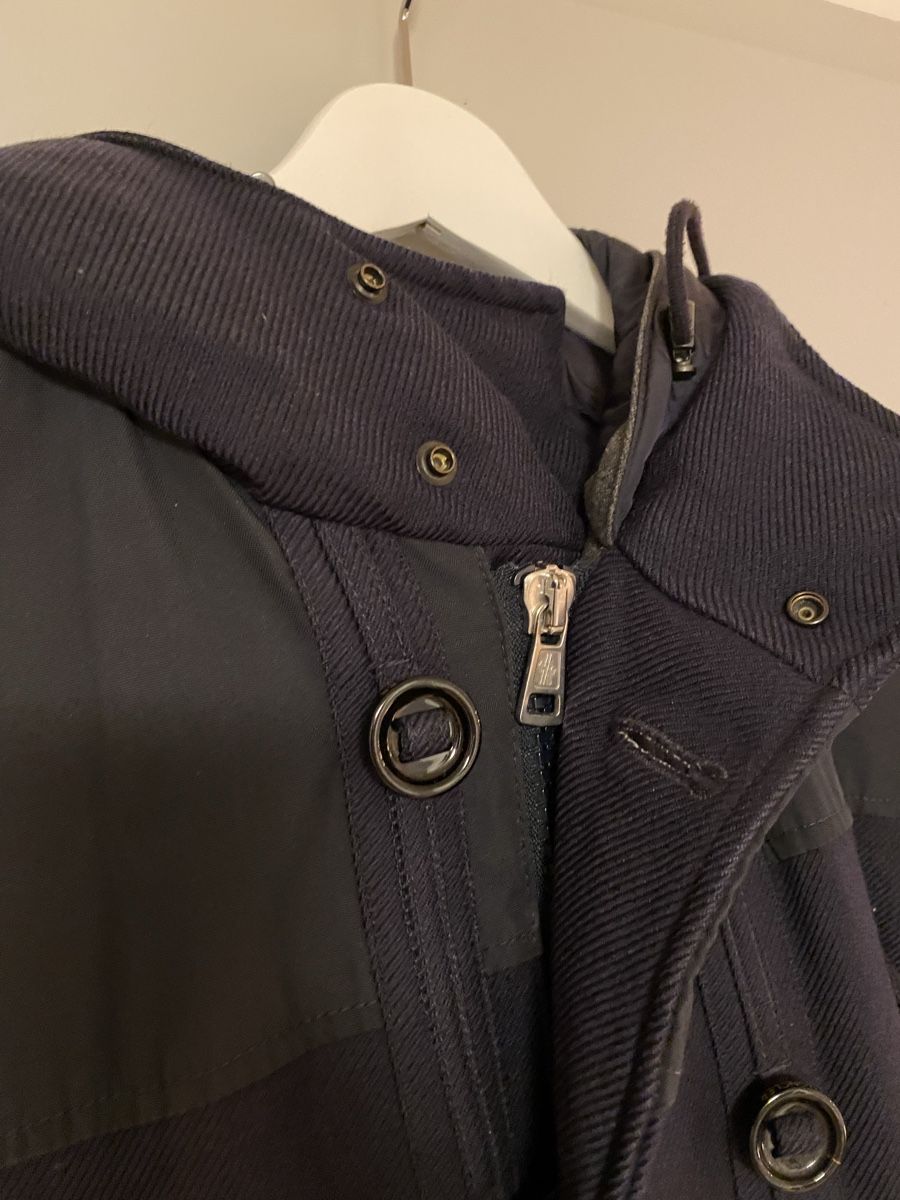 Jacken: Moncler Winterjacke – Gebraucht aus Basel von Enzoferrari 7
