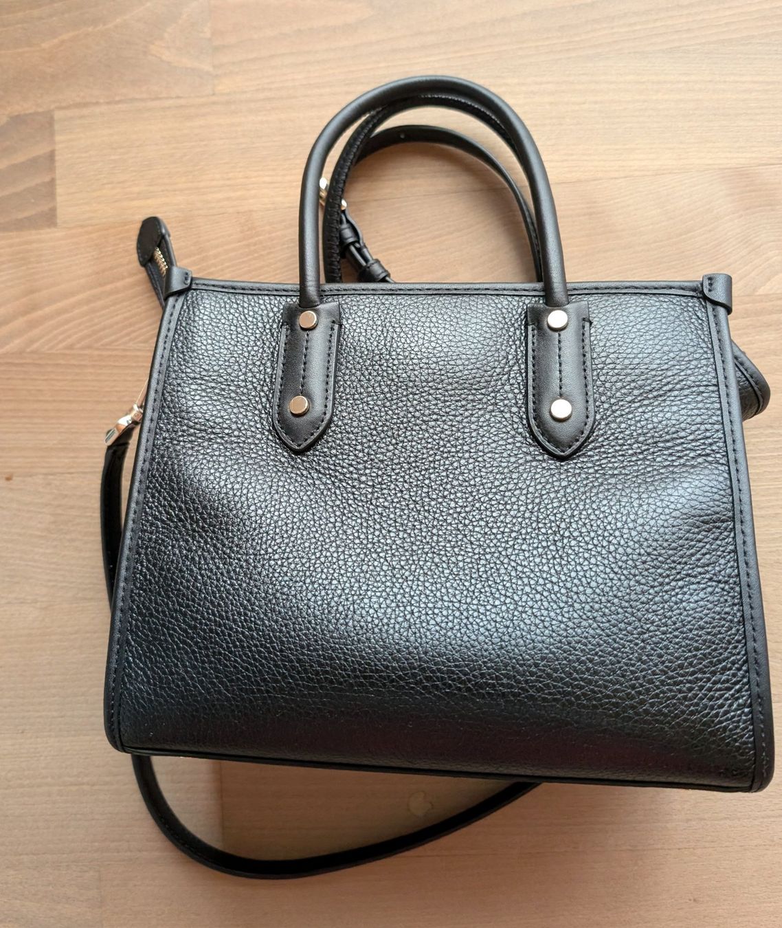 Kate Spade Borse da donna: Handtasche Kate Spade Small Tote – Usato da Ettingen venduto da Chrisdots 3