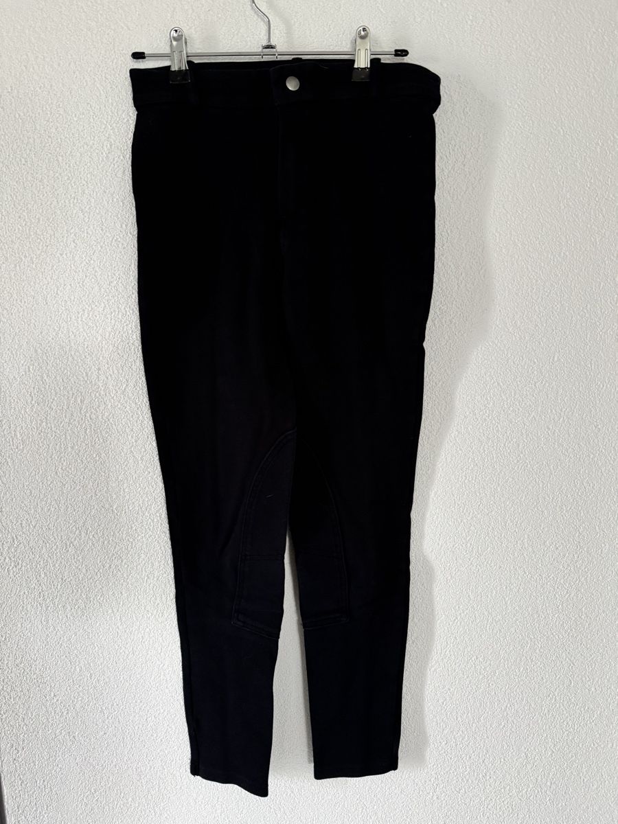 Pantaloni: Kinder Reithose Gr. 164 – Usato da Wangen an der Aare venduto da Chrisimi