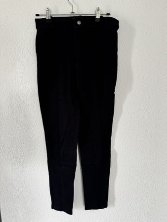 Kinder Reithose Gr. 164