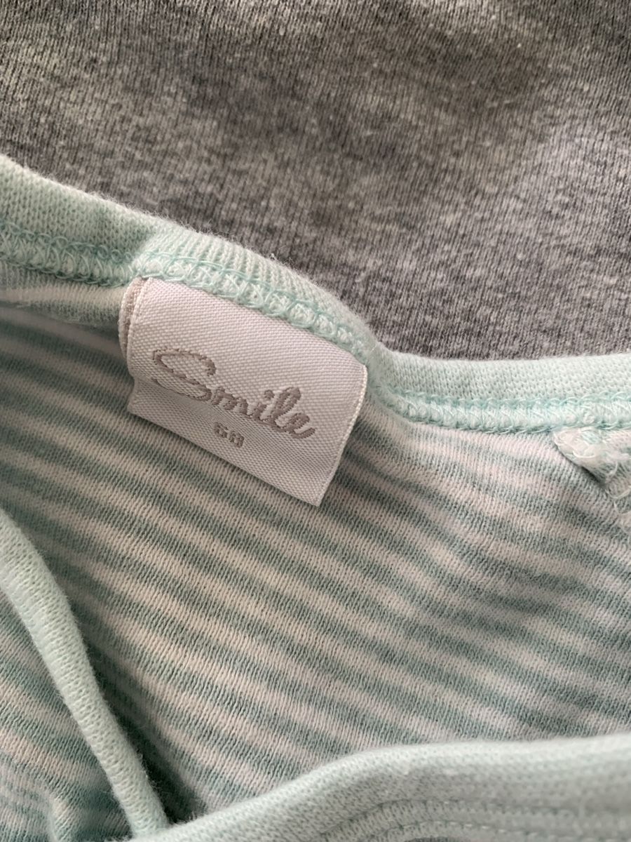 Lotti & Set di vestiti: Baby Bodys 4er Pack Grösse 62/68 – Usato da Unterägeri venduto da Globi8634 2
