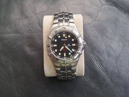 Tissot PR200  Quartz, swiss made, läuft, schöner Zustand