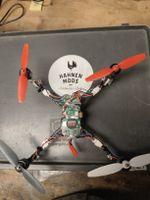 Blade 200 QX Drohne Multicopter Indoor und Outdoor