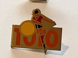 1 Pin Toto
