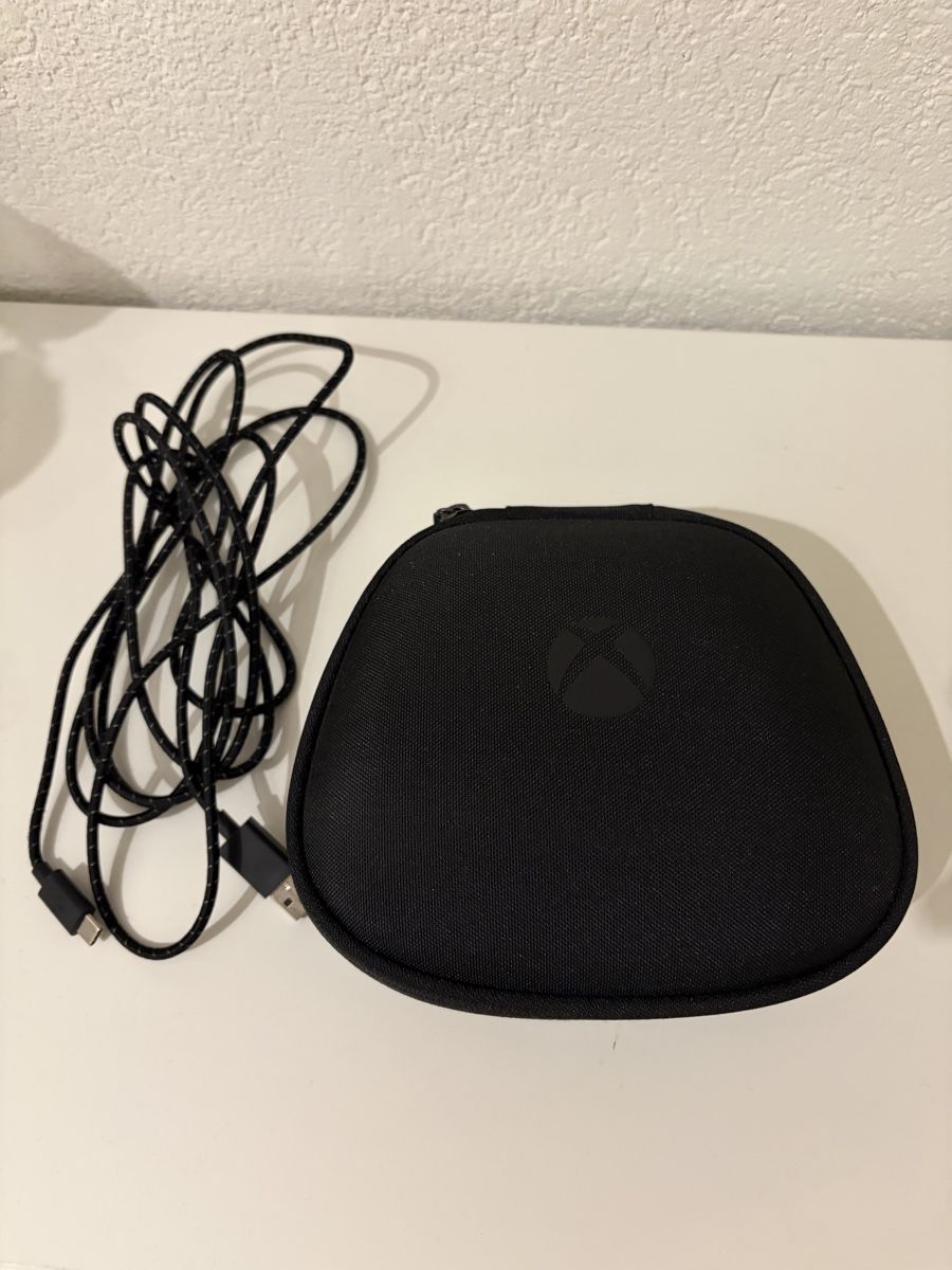 Microsoft Controller: Xbox Elite Wireless Controller Series 2 – Inkl Originalkabel – Gebraucht aus Gümligen von NiciScheidi 1