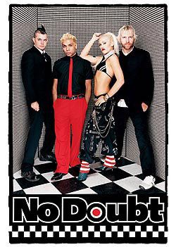 Poster & Bilder: Poster No Doubt – Neu (gemäss Beschreibung) aus Schwyz von rs-trend