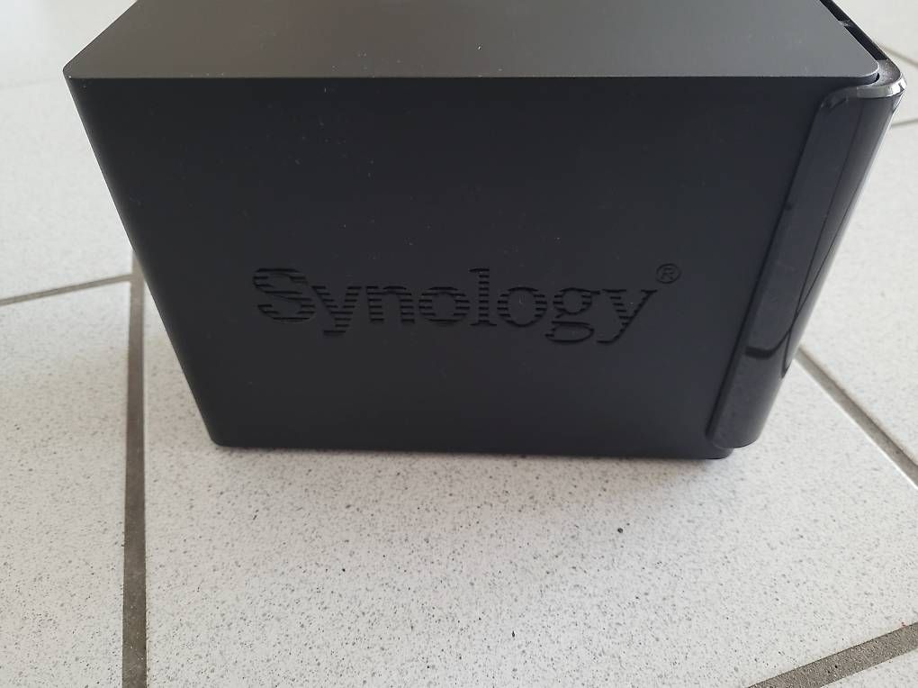 Synology Server: Synology NAS 216 + II – Usato da Olten venduto da Pismaniye 2