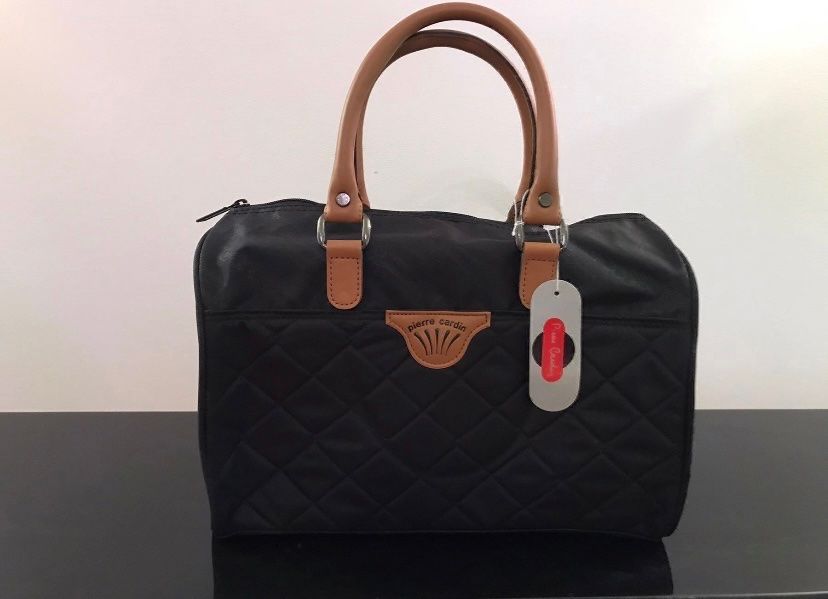 Pierre Cardin Borse: Pierre Gardin Handtasche – Nuovo e nell'imballaggio originale da Gersau venduto da ladyl 1
