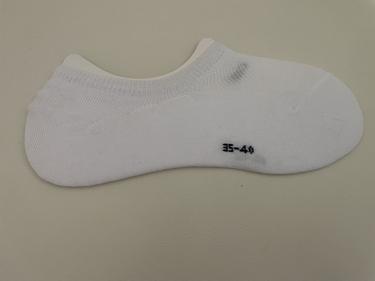 Calze & Collant: Strumpfsortiment 7 Paar originalverpackt – Nuovo e nell'imballaggio originale da Rüti ZH venduto da kar_xx9l 6