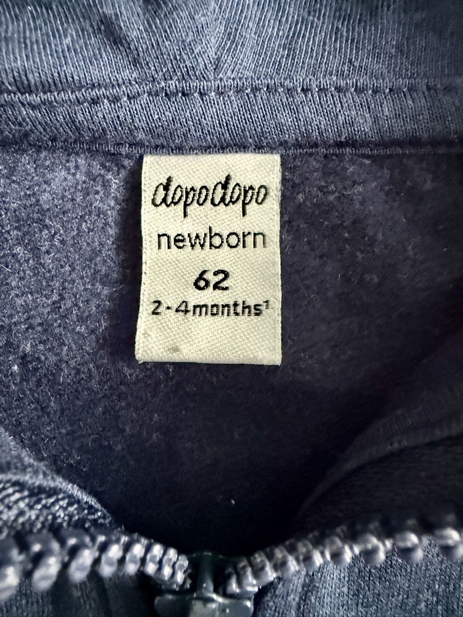 Pulls et sweat-shirts: Dopodopo Baby Pullover  – D'occasion à Elsau par fanni.nagy 1