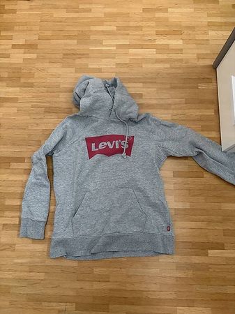 Levis Pullover xs