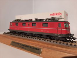 Märklin Ae6/6 3336 Top Zustand restauriert ESU Loksound5