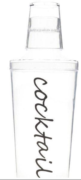 Bicchieri: Cocktail Shaker Set 4 Piece + 2 Martini – Nuovo e nell'imballaggio originale da Bülach venduto da StoreInShop.com 2