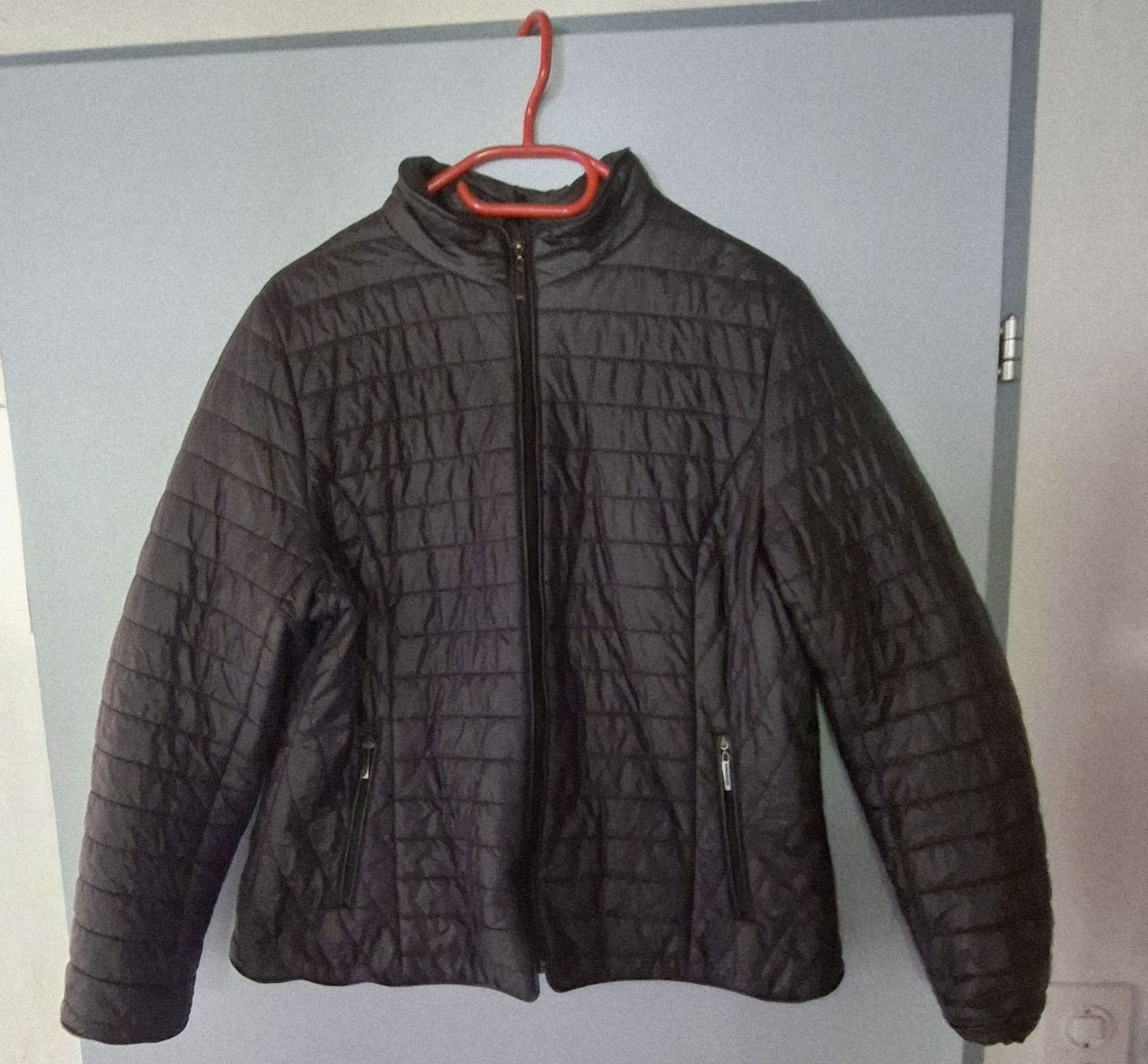Giacche: Jacke H&Z Steppjacke Grösse 3XL – Usato da Rafz venduto da Caipirinh1 2